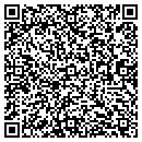 QR code with A Wireless contacts