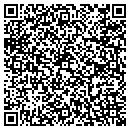 QR code with N & G Auto Mechanic contacts