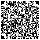 QR code with Precision Utility Locating contacts