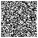 QR code with A Z Wireless contacts