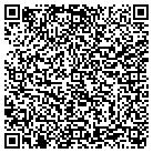 QR code with Cornerstone Curbing Inc contacts