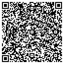 QR code with James M Dobes contacts