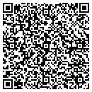 QR code with Rainbow Pool Service contacts