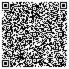 QR code with Aposento Alto Foursquare Charity contacts