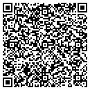 QR code with Red Cliff Contracting contacts