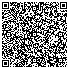 QR code with Orr Honda of Hot Springs contacts