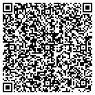 QR code with J D Installation Fireplace contacts