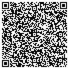 QR code with J D Nelson Installations contacts