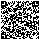 QR code with D & C Landscaping contacts
