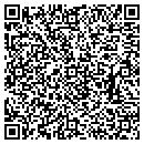 QR code with Jeff O Bird contacts