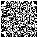 QR code with Jeff Parrish contacts