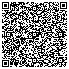 QR code with Designing Gardens & Landscaping contacts