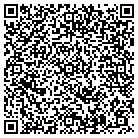 QR code with Ultimate Electronics Builder Division contacts