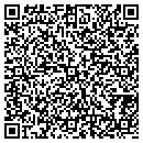QR code with Yesterdays contacts