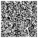 QR code with Parrish's Garage contacts