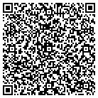 QR code with B-W Complete Service Inc contacts