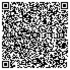 QR code with Walnut Plaza Launderland contacts