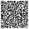 QR code with Gem Systems contacts