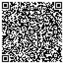 QR code with JESOM CONSTRUCTION contacts