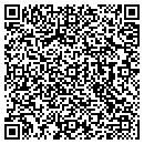 QR code with Gene C Hovey contacts