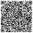 QR code with J & J Elite Contracting LLC contacts