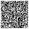 QR code with hhh contacts