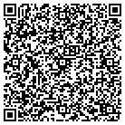 QR code with C & C Heating & Air Cond contacts