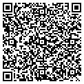QR code with Cds Heating Cooling contacts