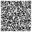 QR code with I V Ortho & Sports Medicine contacts