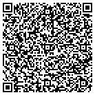 QR code with Chattahoochee Valley Instlltns contacts
