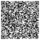 QR code with Clay's Refrigeration Ac & Htg contacts