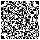QR code with Gec Landscaping & Tree Service contacts