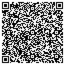 QR code with Colevision contacts