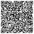 QR code with Agape Resurrection Community contacts