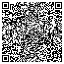 QR code with I Solutions contacts