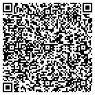 QR code with J Davis Home Improvements LLC contacts