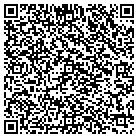 QR code with Imobile in Touch Wireless contacts