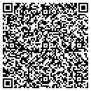 QR code with Kga Construction Inc contacts