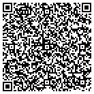 QR code with Leafguard Of Connecticut LLC contacts
