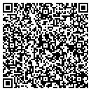QR code with Toms Pool Service contacts