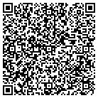 QR code with A Gentle Loving Care For Senio contacts