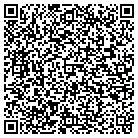 QR code with Mcgovern Contracting contacts