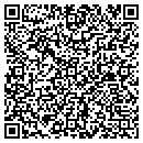 QR code with Hampton's Lawn Service contacts