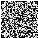 QR code with M R Wireless contacts