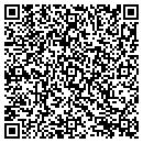 QR code with Hernandez Lawn Care contacts