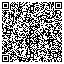 QR code with U S Pools contacts