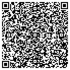 QR code with Kenny Johnson Contracting contacts