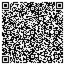 QR code with K H S S Contractors Inc contacts
