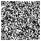 QR code with Woods Pool Service contacts
