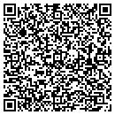 QR code with N I C Wireless LLC contacts